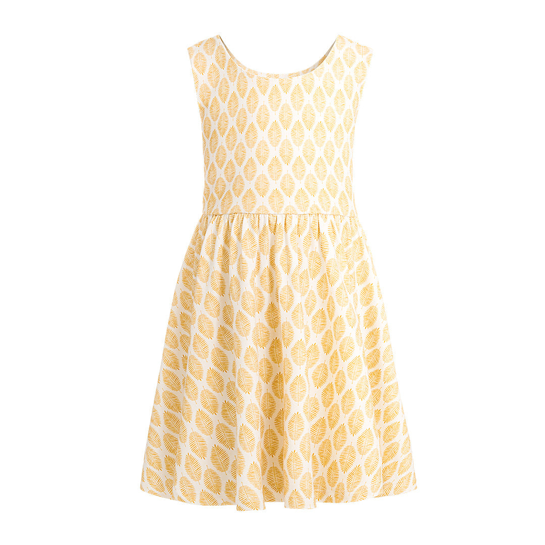 VESTIDO SUMMER CAMELIA