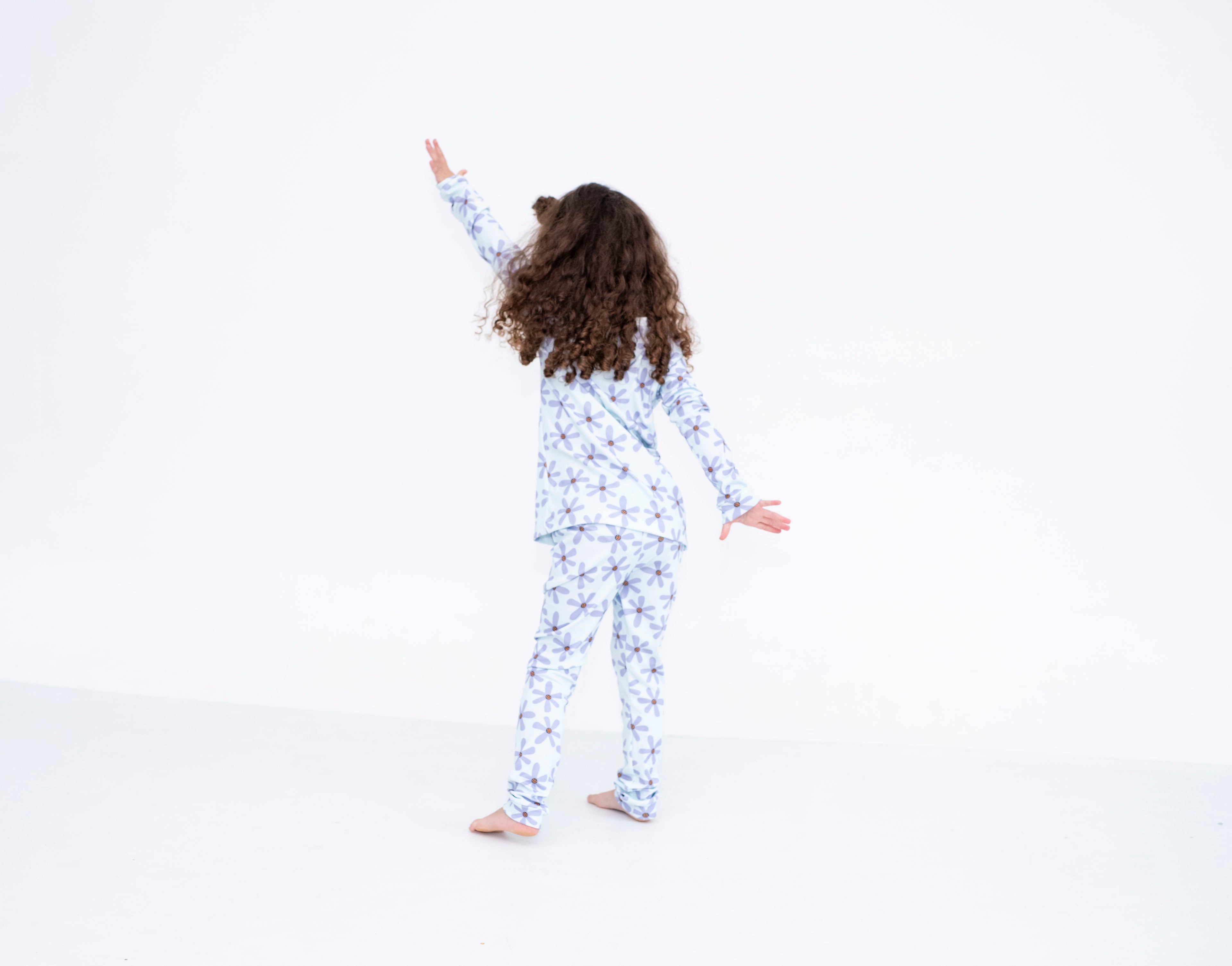 PIJAMA MARGARITAS