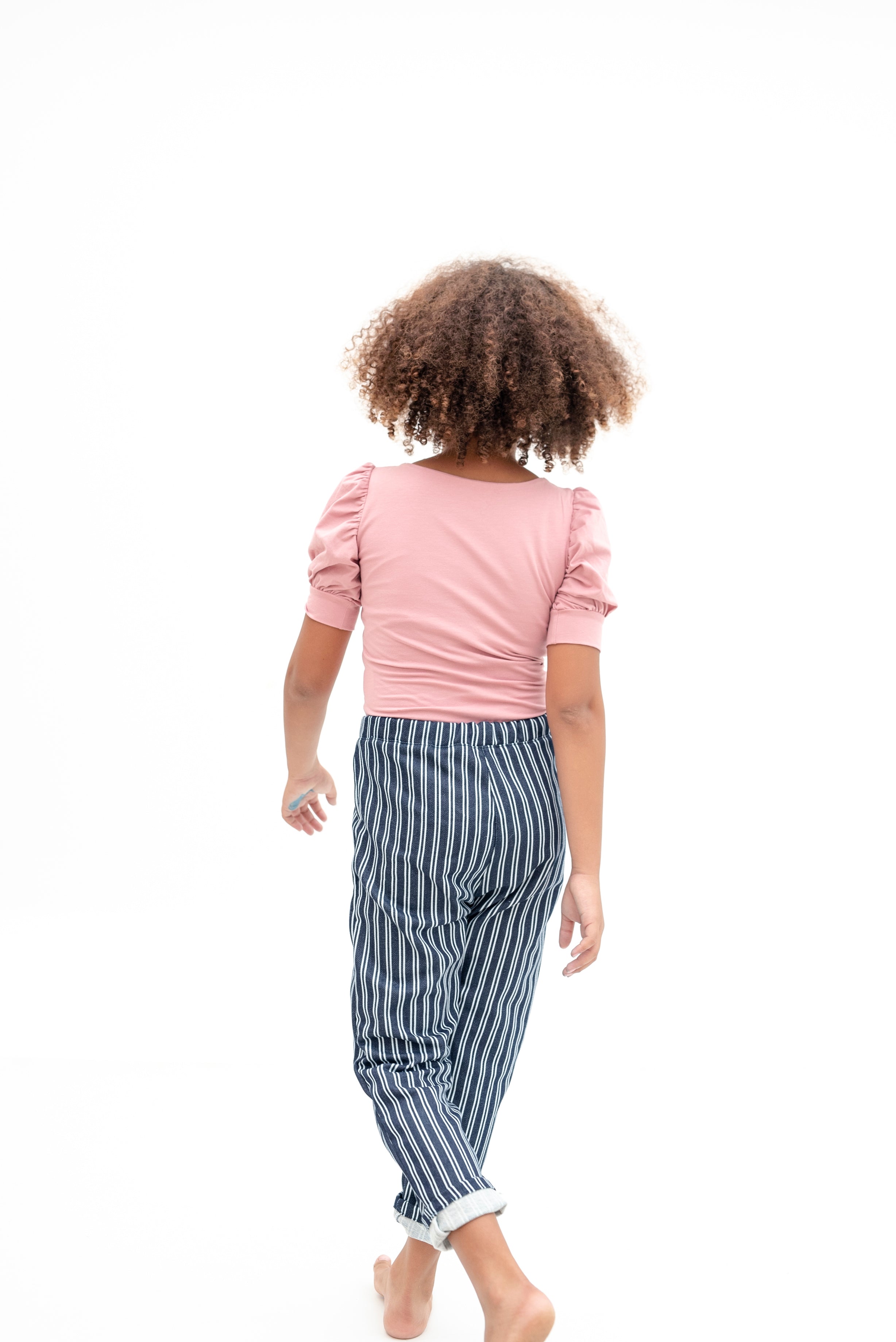 PANTALÓN SAILOR