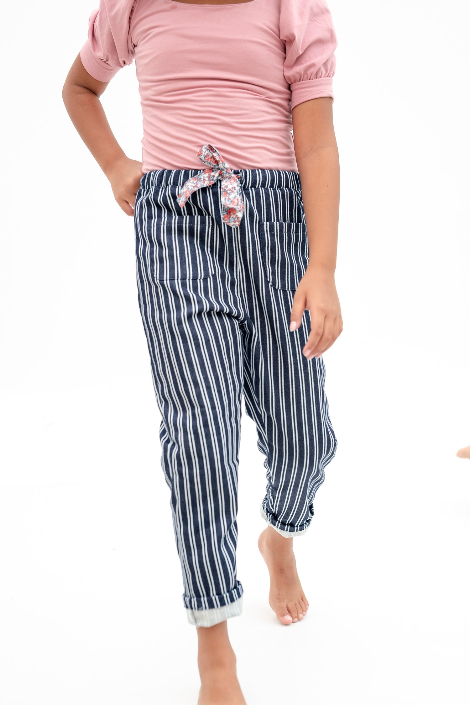 PANTALÓN SAILOR