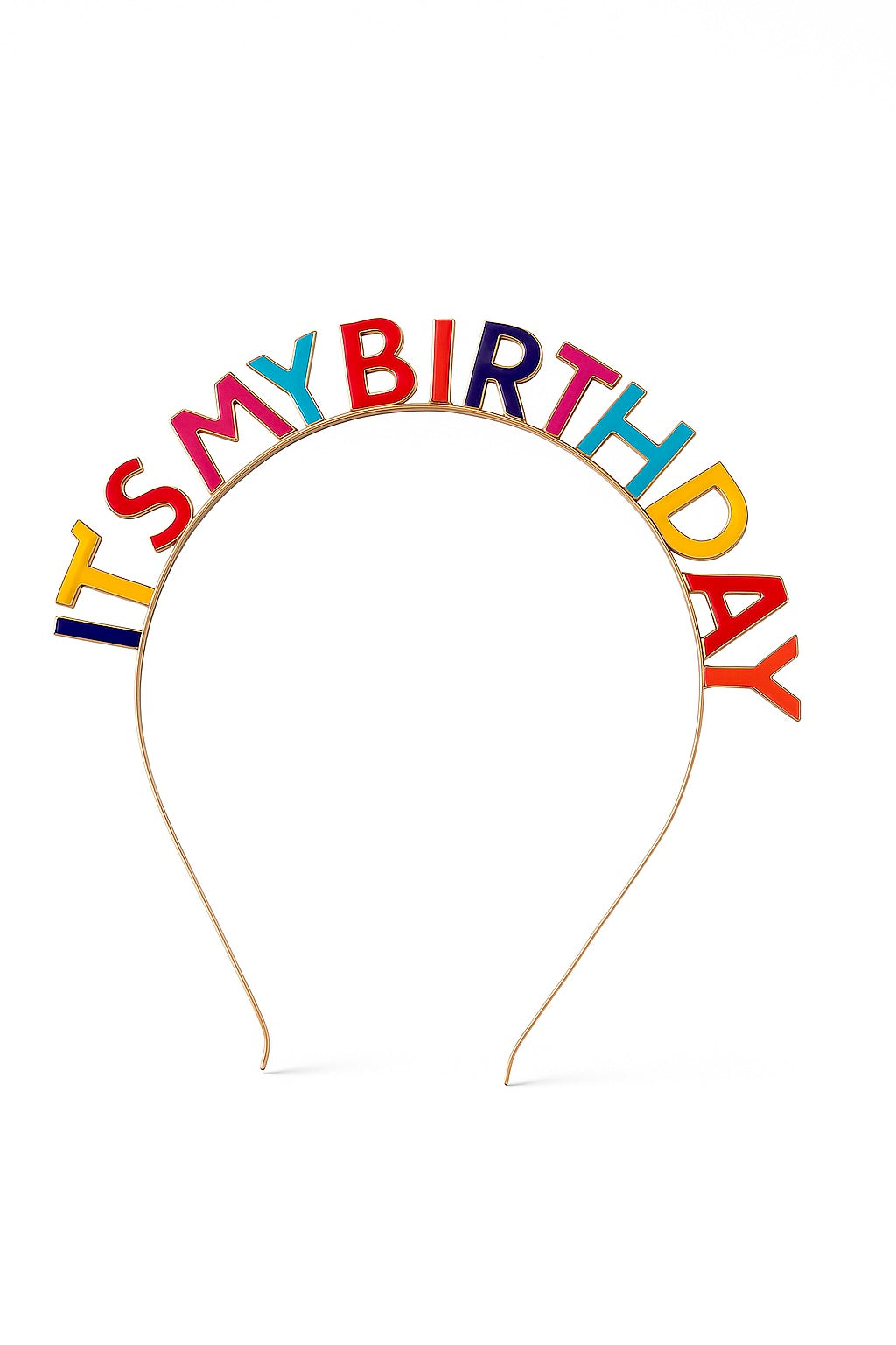 Balaca It’s My Birthday