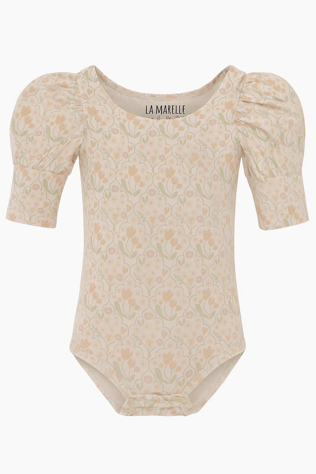BODY ECO FLORAL