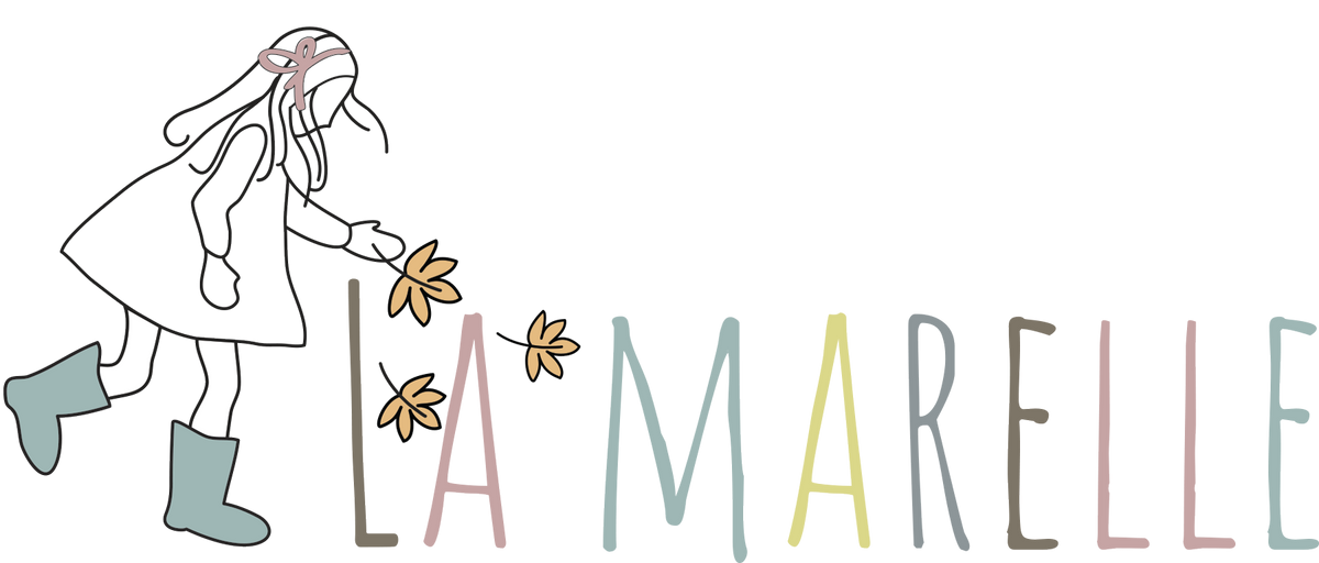 La Marelle Co logo