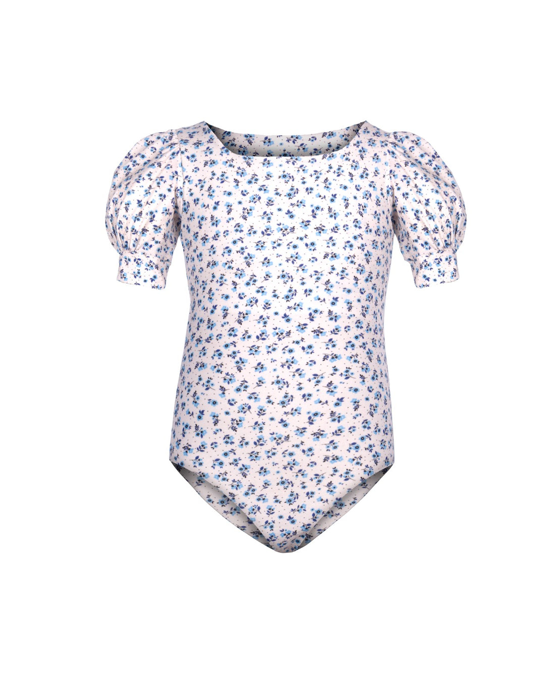 BODY JARDIN FLORES AZULES